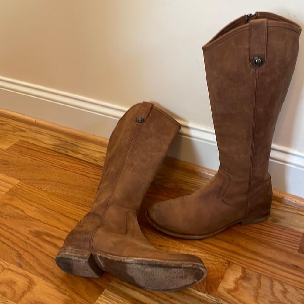 Frye boots